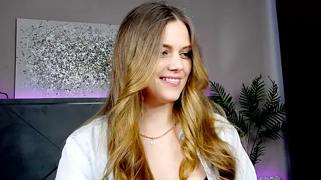 Snapshot of AnabeleBliss chatting on 28, 6, 2026 AnabeleBliss online show from 28, 6, 2026