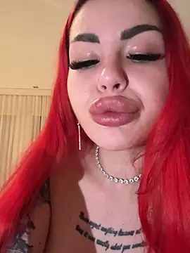 NaomyBlackBarbie online show from 28, 3, 2026