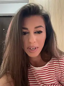 EdaQueen online show from 8, 4, 2026