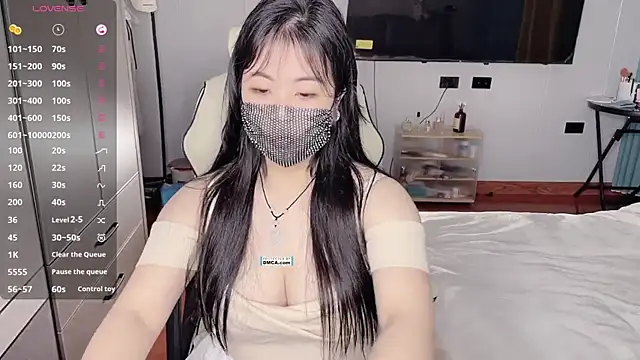 Chayka 21 online show from 6, 11, 2025