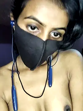 Snapshot of Thaper_Meera2 chatting on 22, 12, 2025 Thaper Meera2 online show from 22, 12, 2025