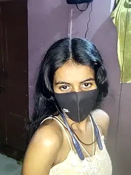 Snapshot of Thaper_Meera2 chatting on 18, 2, 2026 Thaper Meera2 online show from 18, 2, 2026