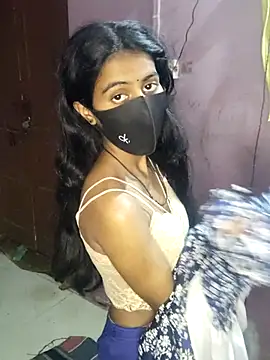 Snapshot of Thaper_Meera2 chatting on 23, 2, 2026 Thaper Meera2 online show from 23, 2, 2026