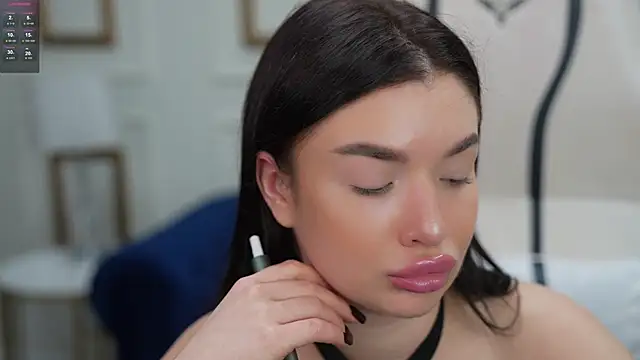 Stella sun054 online show from 1, 12, 2025