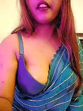 LoveLy-Soneya online show from 7, 1, 2026