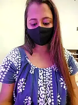 LoveLy-Soneya online show from 13, 1, 2026