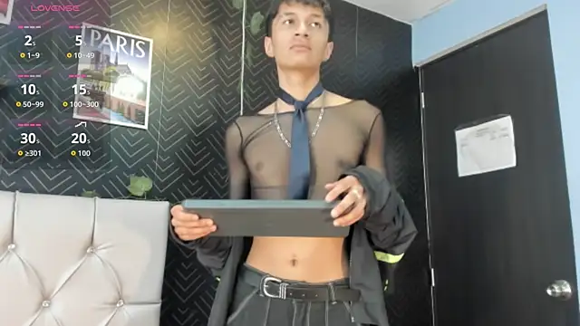 Elian Julian online show from 15, 1, 2026