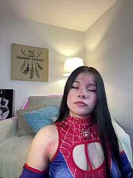 violettabond online show from 18, 12, 2025