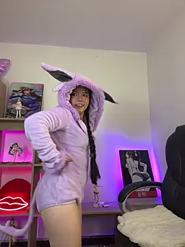 violettabond online show from 13, 1, 2026