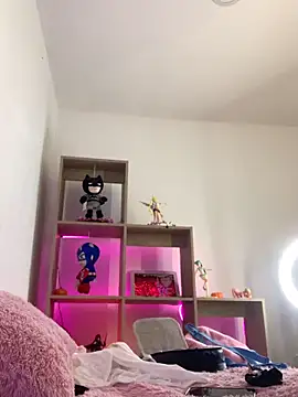 violettabond online show from 3, 2, 2026