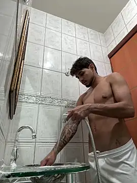 guipariss online show from 23, 4, 2026