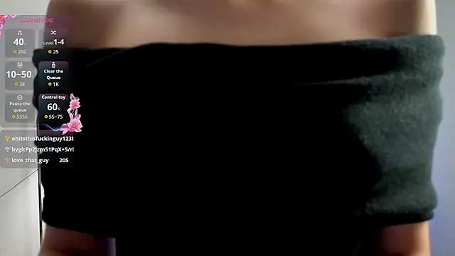 Snapshot of violetwluv chatting on 2, 12, 2025 violetwluv online show from 2, 12, 2025