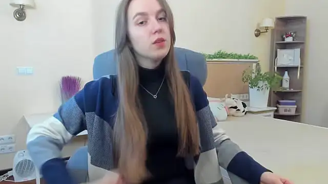 Nesie-Stoun online show from 25, 11, 2025