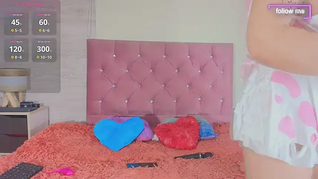 PamelaBoobs online show from 15, 1, 2026