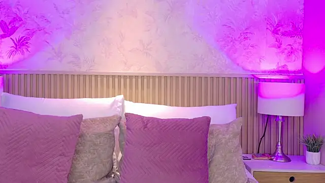 ValeriaMonet online show from 16, 4, 2026