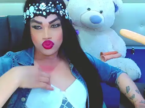 NharaBigCock online show from 27, 3, 2026