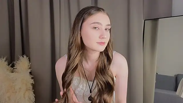 Snapshot of AriannaSemke chatting on 14, 11, 2025 AriannaSemke online show from 14, 11, 2025