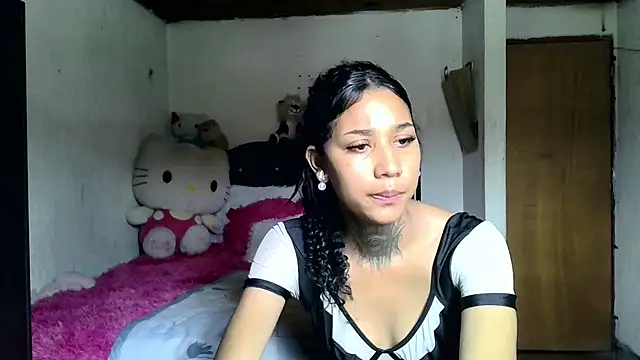 lyam ebony  online show from 2, 4, 2026