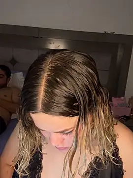 Annajoa online show from 10, 2, 2026