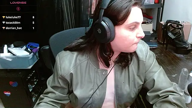 Snapshot of Salacious_Sage chatting on 28, 2, 2026 Salacious Sage online show from 28, 2, 2026