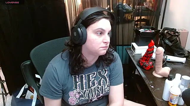 Snapshot of Salacious_Sage chatting on 2, 3, 2026 Salacious Sage online show from 2, 3, 2026