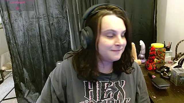 Salacious Sage online show from 20, 3, 2026