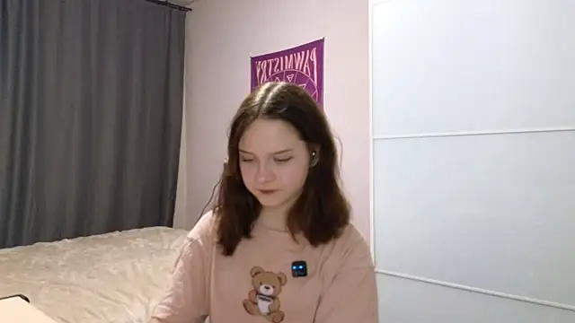 Snapshot of AlissaGerardo chatting on 22, 4, 2026 AlissaGerardo online show from 22, 4, 2026