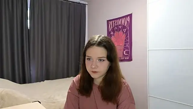 Snapshot of AlissaGerardo chatting on 23, 6, 2026 AlissaGerardo online show from 23, 6, 2026