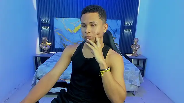 Liams18 online show from 5, 4, 2026