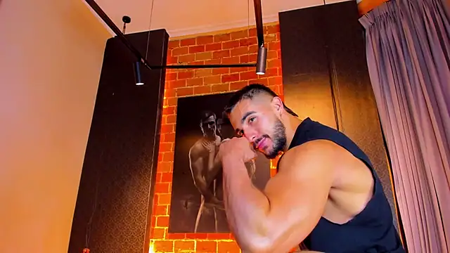 Scottfishcer1 online show from 5, 12, 2025