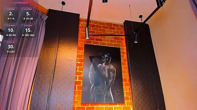 Scottfishcer1 online show from 17, 12, 2025