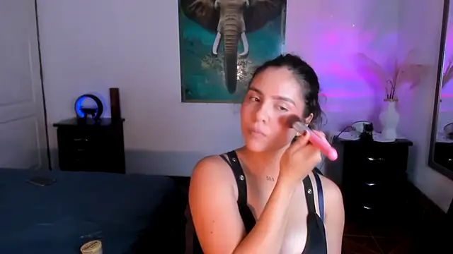 alisaa jhons1 online show from 10, 1, 2026