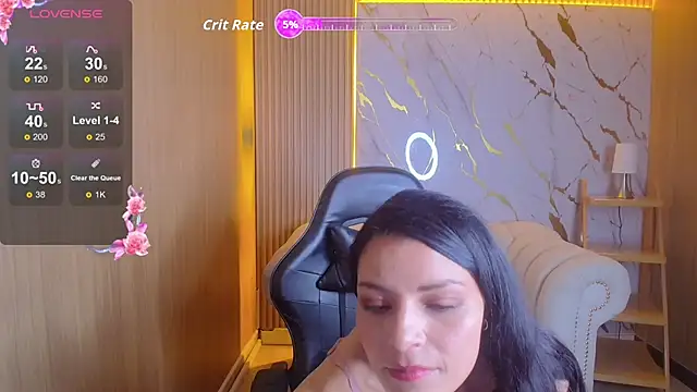 Valery tf online show from 6, 3, 2026