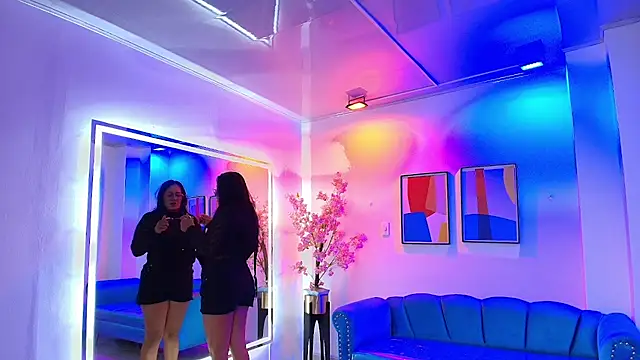 Alondra gomexxx online show from 9, 11, 2025