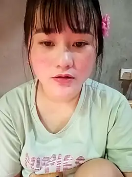 Anngela 18 online show from 6, 11, 2025