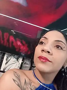 Rousanyel online show from 5, 11, 2025