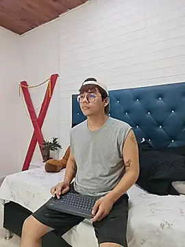 benjiDom online show from 11, 11, 2025