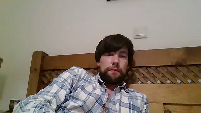 Jesus97green online show from 15, 5, 2026