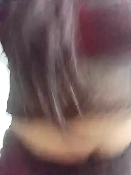 sanjana077 online show from 3, 12, 2025