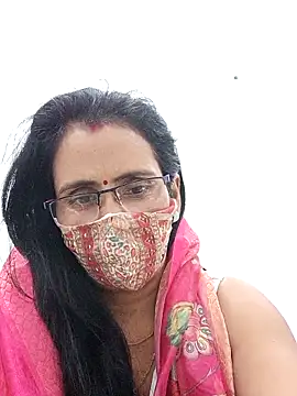 Snapshot of sanjana077 chatting on 2, 3, 2026 sanjana077 online show from 2, 3, 2026