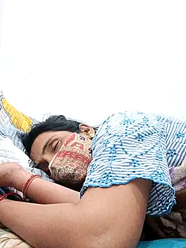 Snapshot of sanjana077 chatting on 21, 3, 2026 sanjana077 online show from 21, 3, 2026