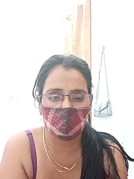 Snapshot of sanjana077 chatting on 21, 3, 2026 sanjana077 online show from 21, 3, 2026