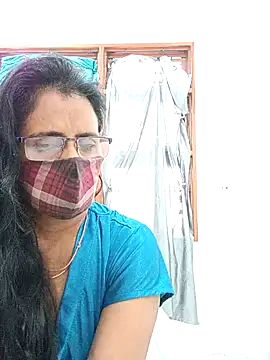 Snapshot of sanjana077 chatting on 26, 3, 2026 sanjana077 online show from 26, 3, 2026