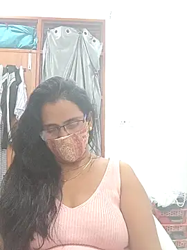 Snapshot of sanjana077 chatting on 1, 4, 2026 sanjana077 online show from 1, 4, 2026