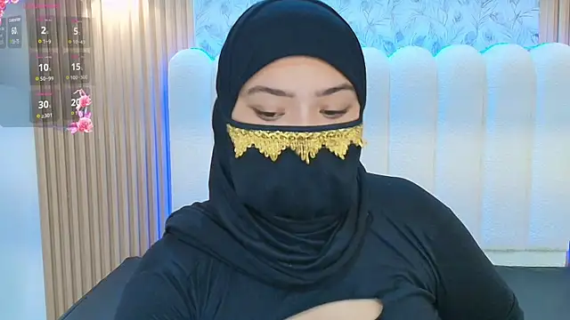 samiraa haalem online show from 16, 5, 2026