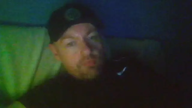 Rossco92149 online show from 5, 11, 2025