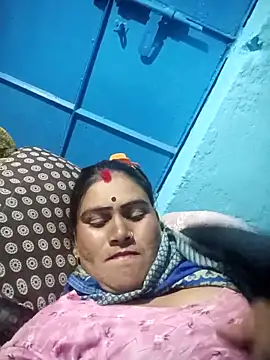 Chinki pande online show from 16, 11, 2025