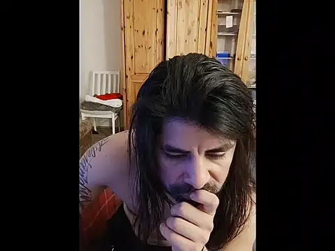 CharlyHemax online show from 13, 11, 2025