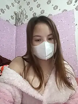 linh-xinh18 online show from 20, 11, 2025