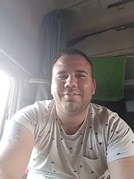 Chubbytop454 online show from 17, 11, 2025